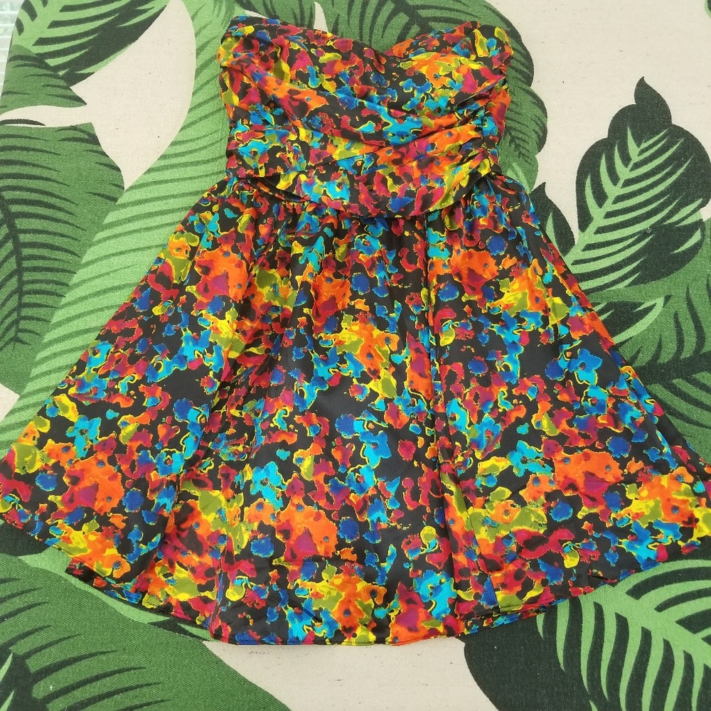Steve Madden Dress